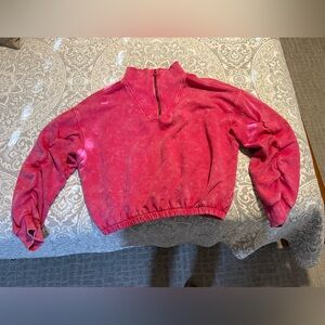 FP Movement by Free People Valley Girl Pullover